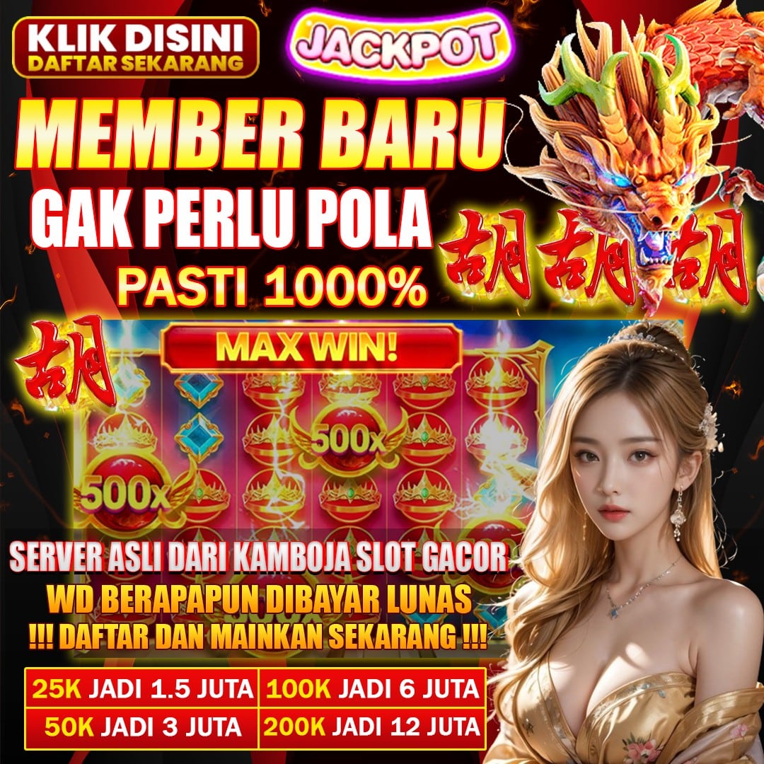 BANTENG89: Depo QRIS Auto Cuan di Situs Game Online Terpercaya